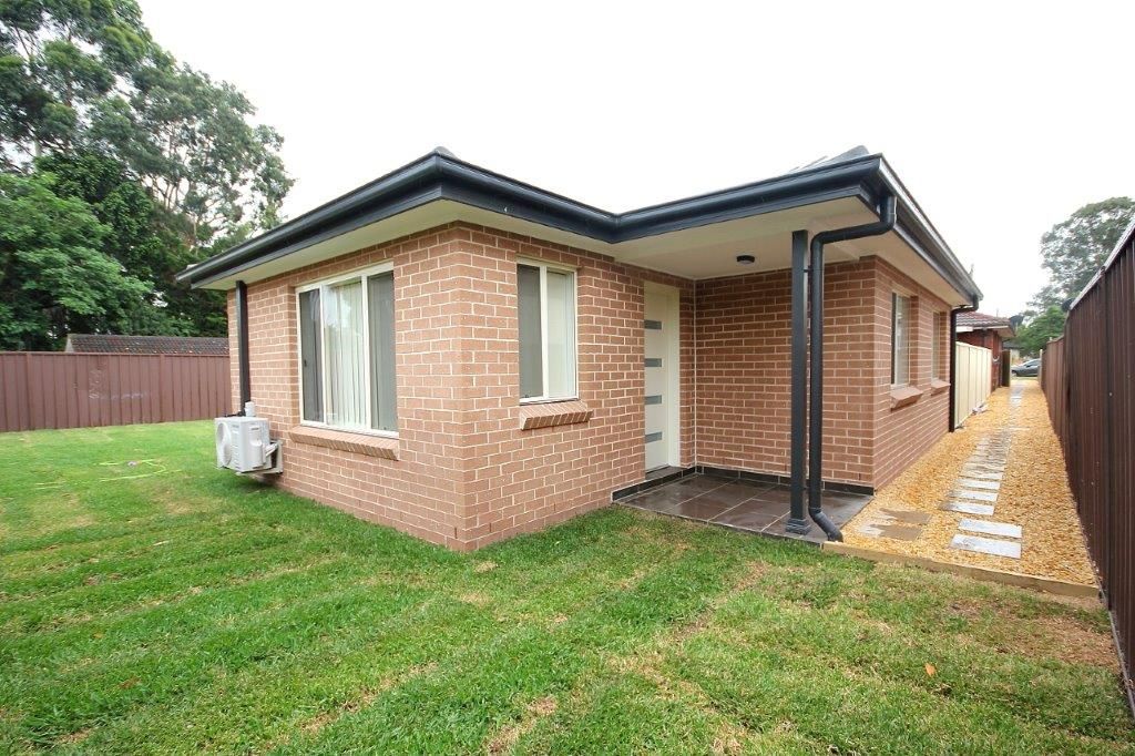 32a Crudge Road, Marayong NSW 2148 House For Rent 470 Domain