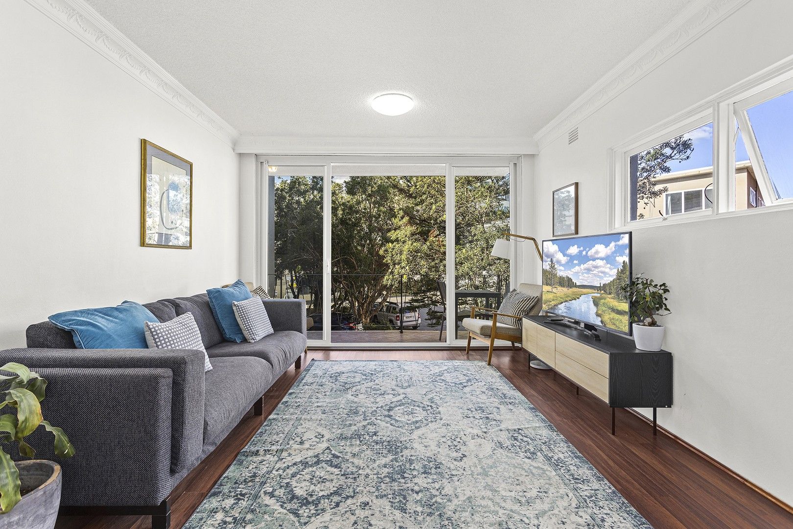 2 bedrooms Apartment / Unit / Flat in 4/3 Ozone Street CRONULLA NSW, 2230
