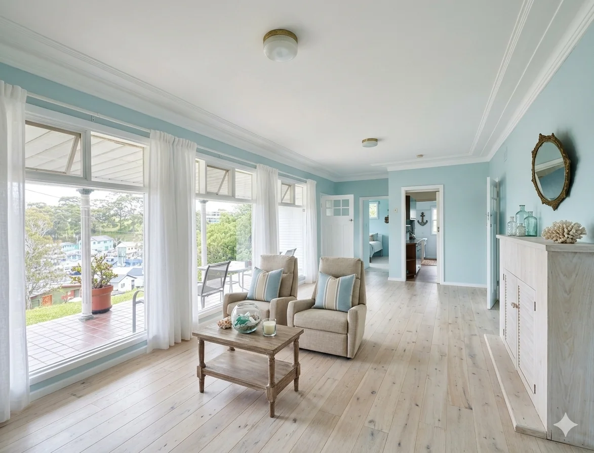 43 Riverside Drive, Narooma NSW 2546