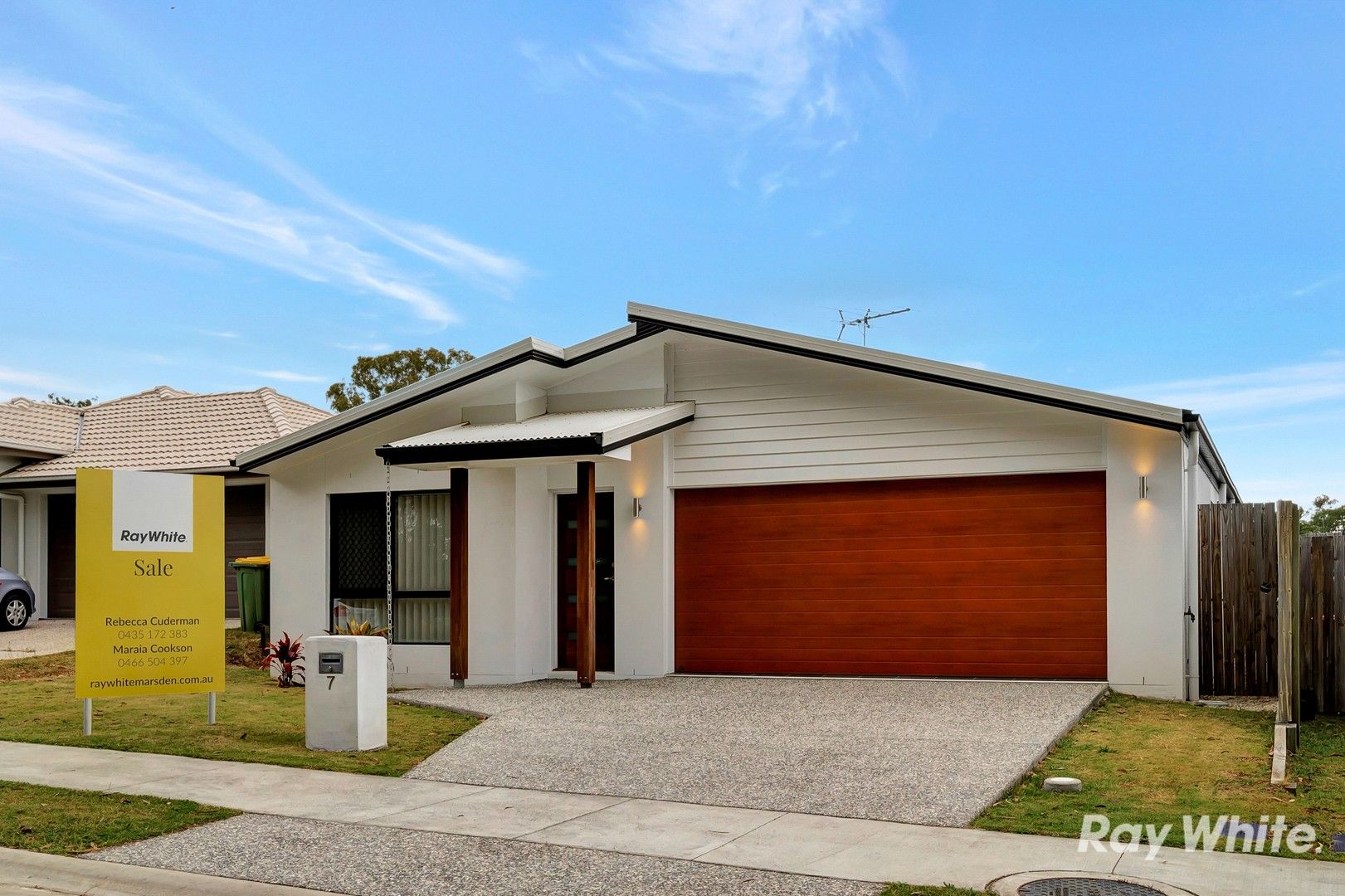 7 Vivienne Way, Marsden QLD 4132, Image 0