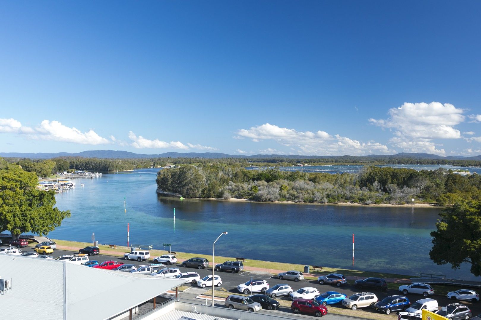 2 bedrooms Apartment / Unit / Flat in 54/12-16 'Forster Tower' Wallis Street FORSTER NSW, 2428
