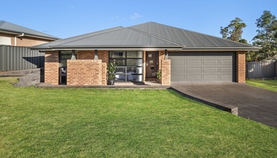 Picture of 7 Bellona Chase, CAMERON PARK NSW 2285