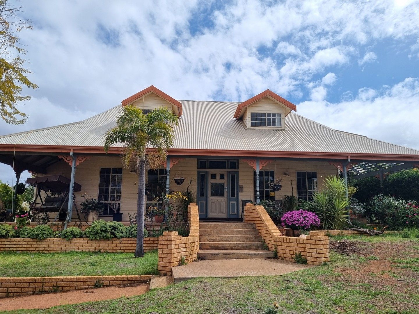 3 Bardoc Retreat, Hannans WA 6430, Image 0