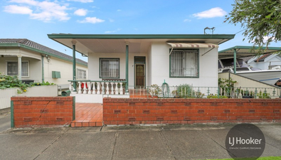 Picture of 7 Milton Street, GRANVILLE NSW 2142