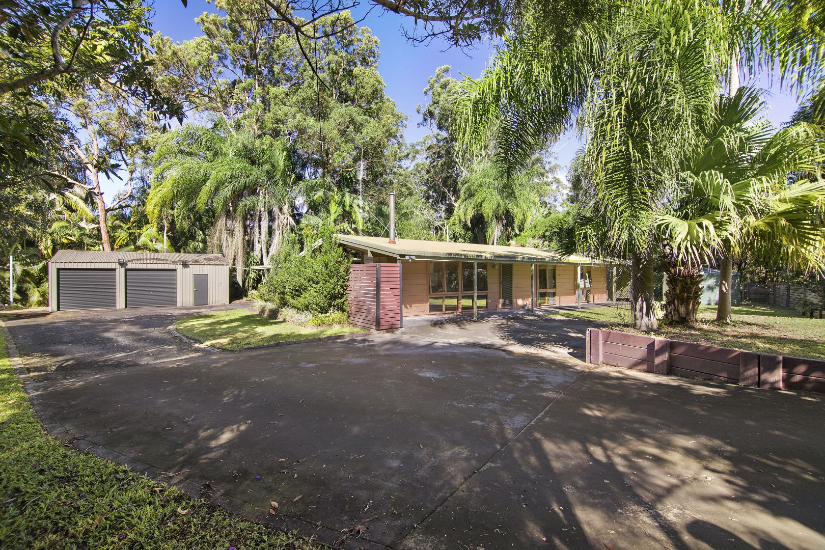 250 Tanawha Tourist Drive, Tanawha Property History & Address