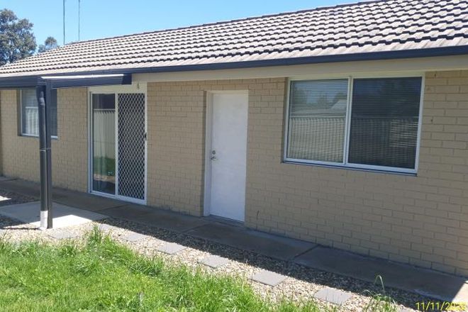 Picture of 18A Glossop Street, NORTH ST MARYS NSW 2760
