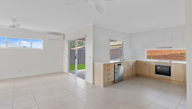 Picture of 1/11 Brickfields Crescent, SOUTHSIDE QLD 4570