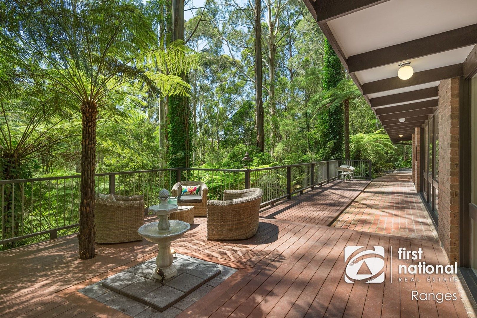 13 St James Avenue, Kallista VIC 3791, Image 0