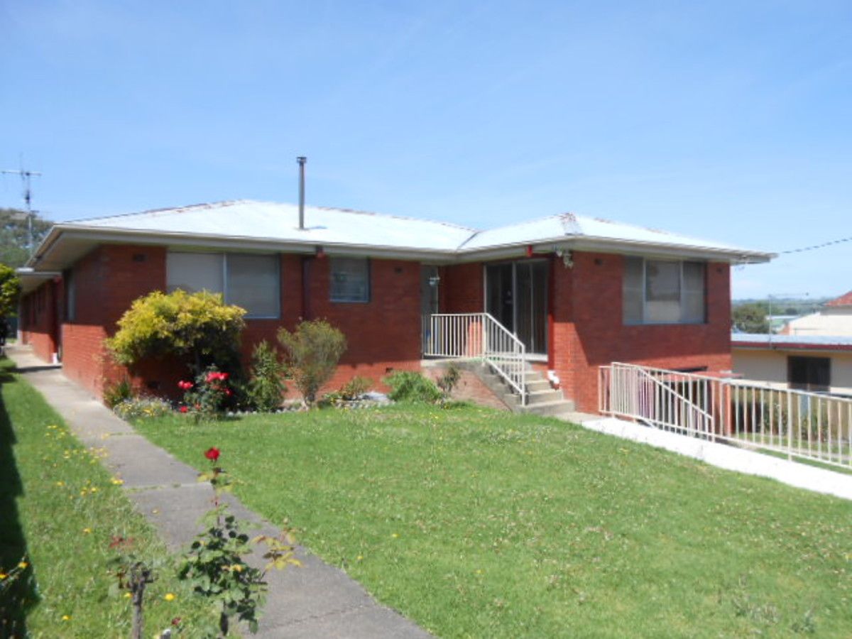 1 bedrooms Apartment / Unit / Flat in 3/20 Little Bega Street BEGA NSW, 2550
