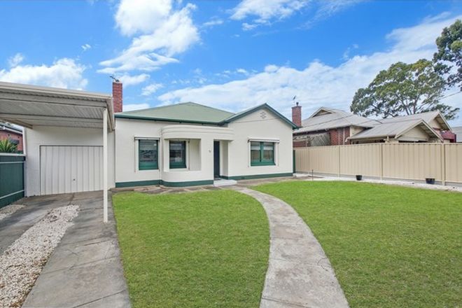 Picture of 51 Botting Street, ALBERT PARK SA 5014