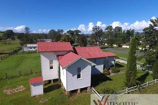 Picture of 47 Main Street, WILLAWARRIN NSW 2440