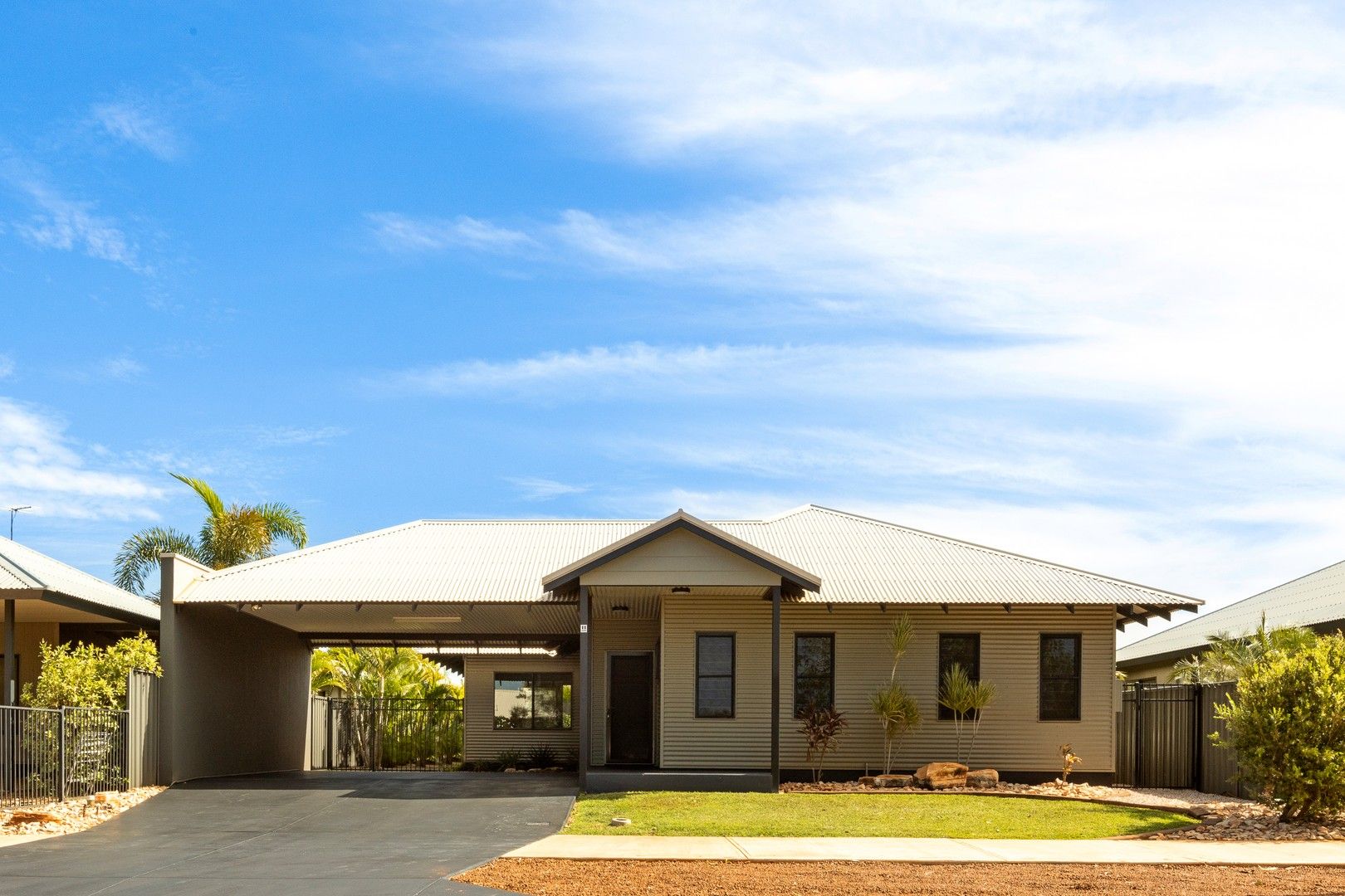 11 Hin Way, Bilingurr WA 6725, Image 1