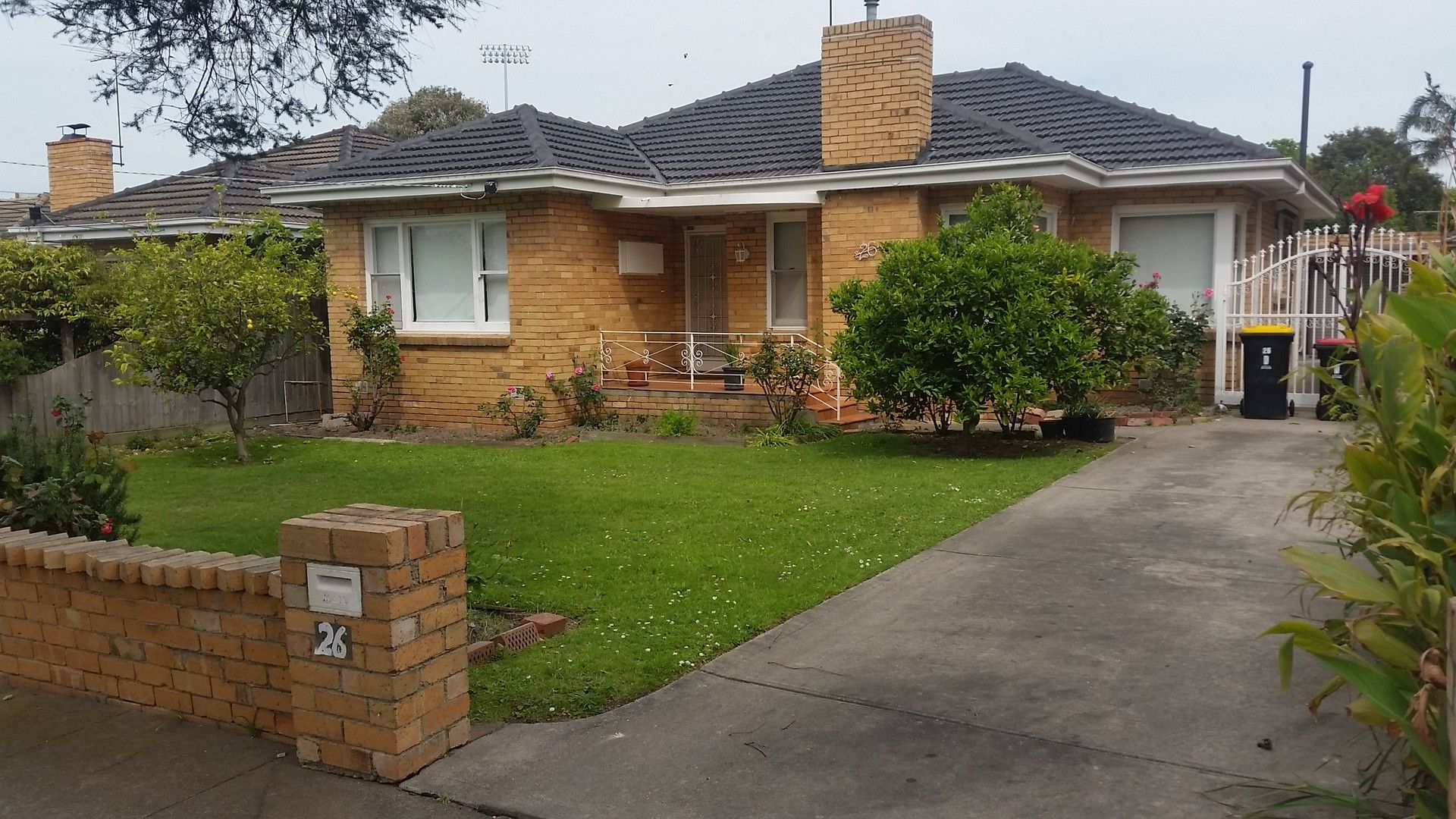 4 bedrooms House in 26 Gwenda Ave MOORABBIN VIC, 3189