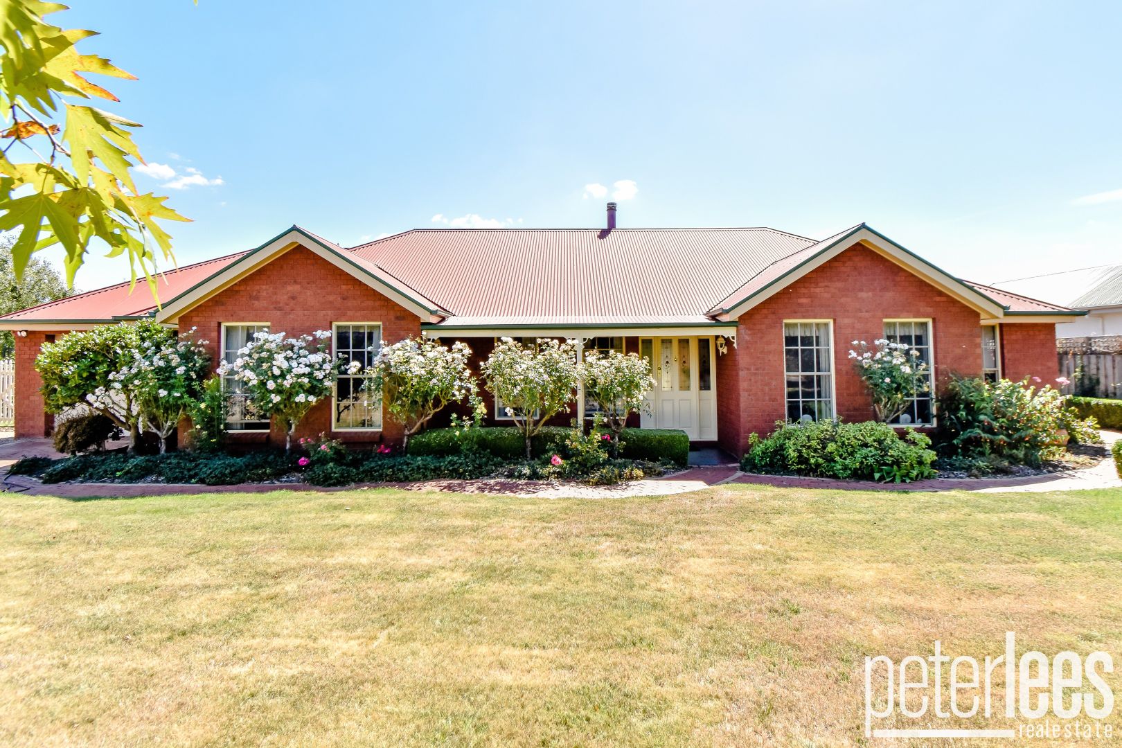 11 Cambock Lane West, Evandale TAS 7212