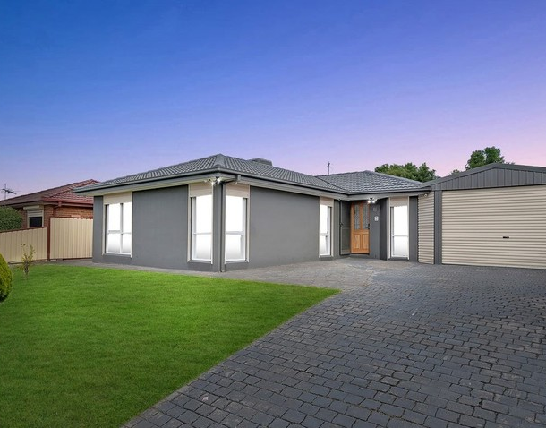 5 Nash Court, Meadow Heights VIC 3048