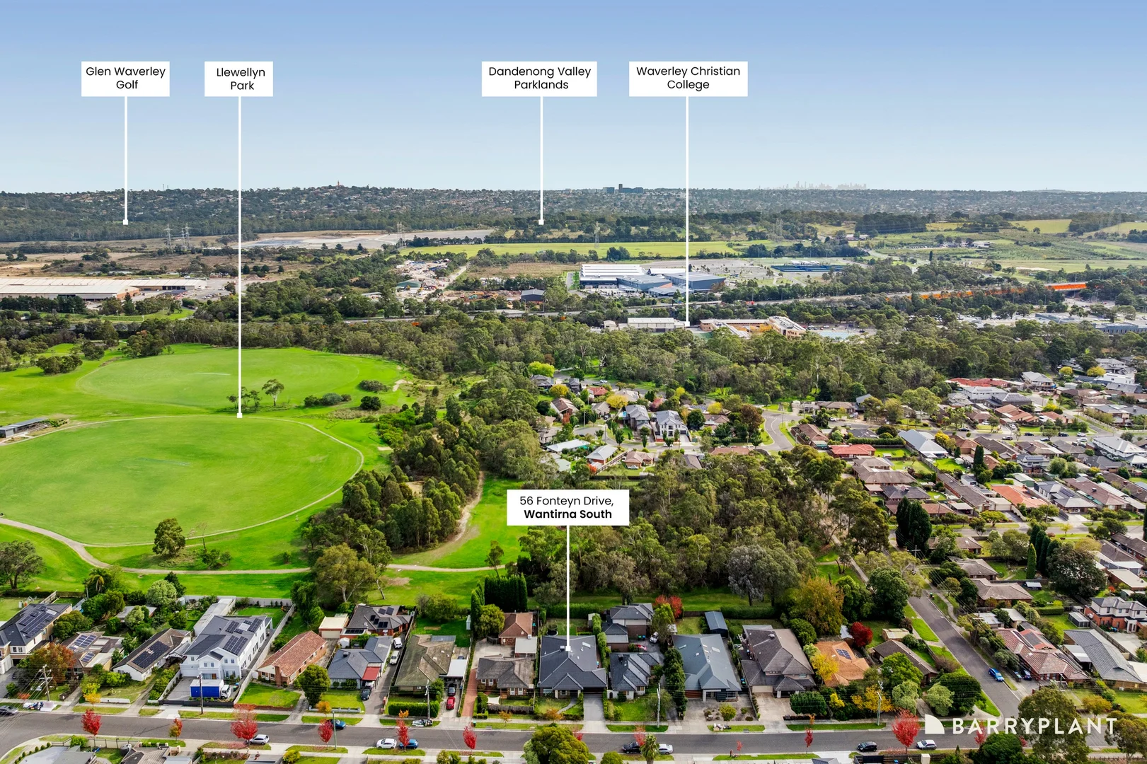 Additional image 19 of 56 Fonteyn Drive, Wantirna South VIC 3152