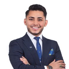 Arif Akhlaqi, Sales representative