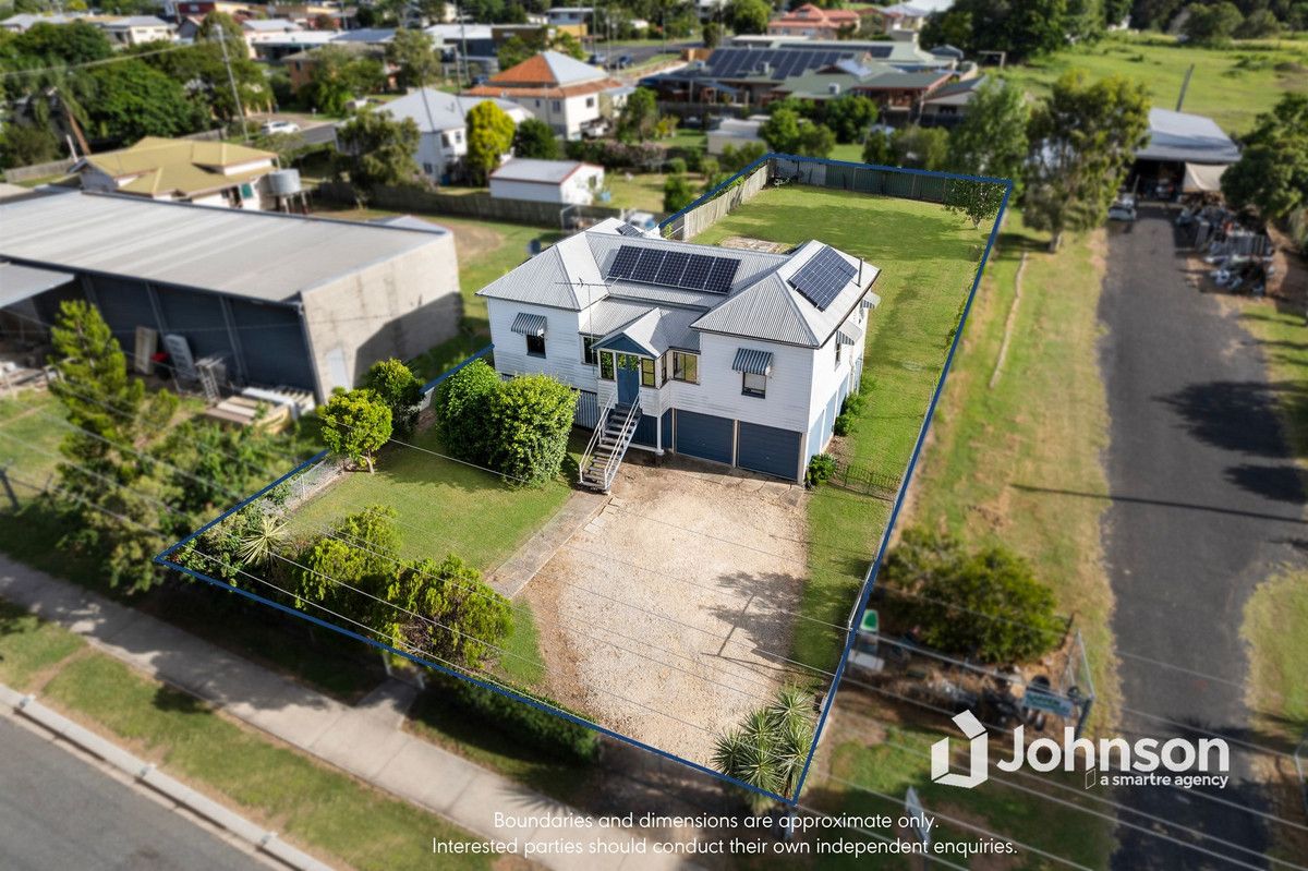 28 Walters Street, Lowood QLD 4311, Image 0