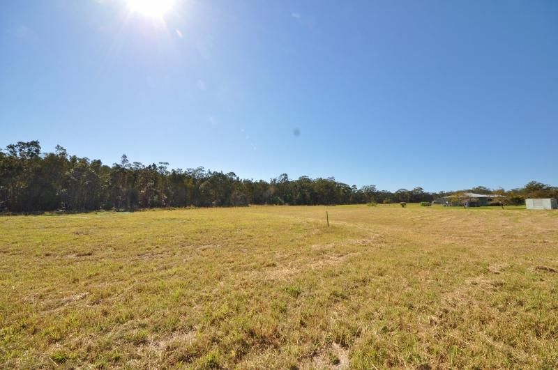 Lot 251 Warrell Waters Estate, Gumma NSW 2447, Image 1