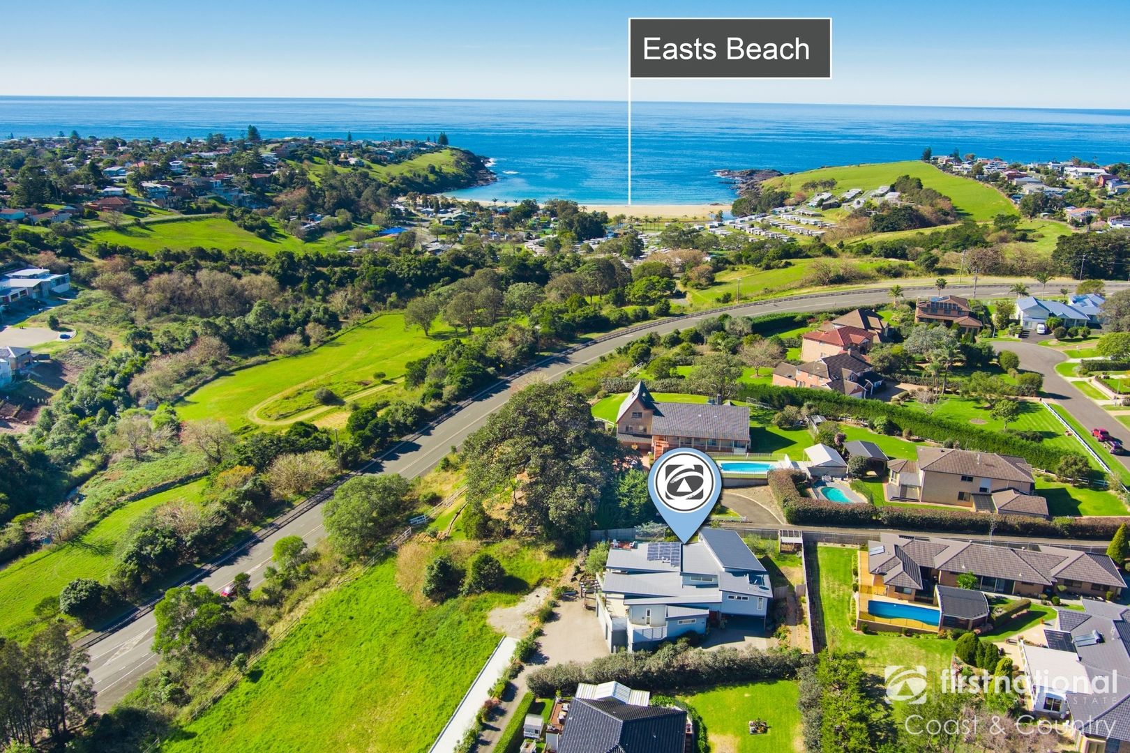 3A David Smith Place, Kiama Heights NSW 2533, Image 1