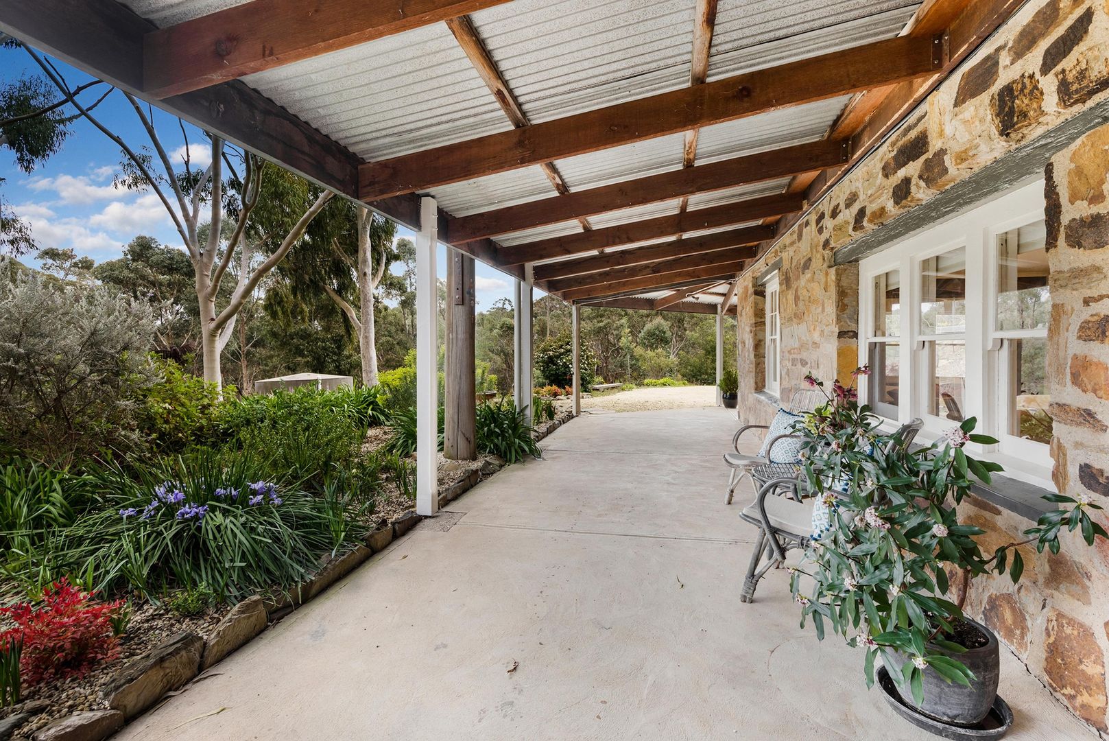 12 Old Settlers Road, Chewton Bushlands VIC 3451, Image 1