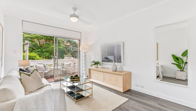 Picture of 3/158 Oberon Street, COOGEE NSW 2034