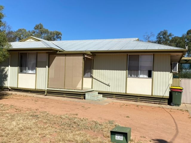 20 & 22 Jacobs Street, Waikerie SA 5330, Image 0