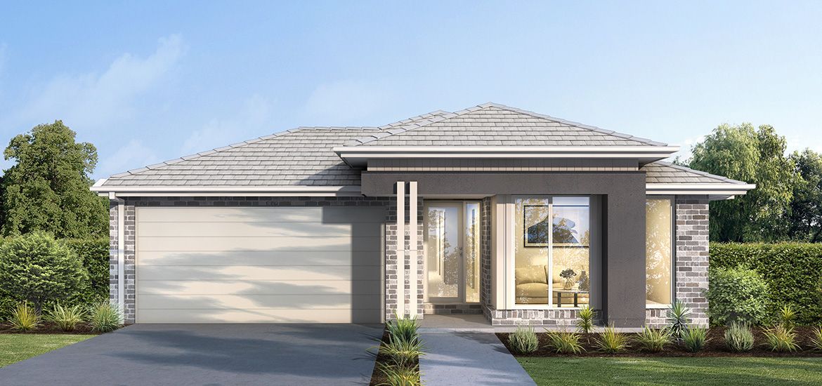 4 bedrooms New House & Land in 6827 Moonlight Drive MOUNT DUNEED VIC, 3217