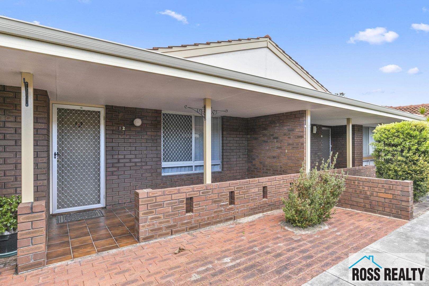 12/104 King William Street, Bayswater WA 6053, Image 1