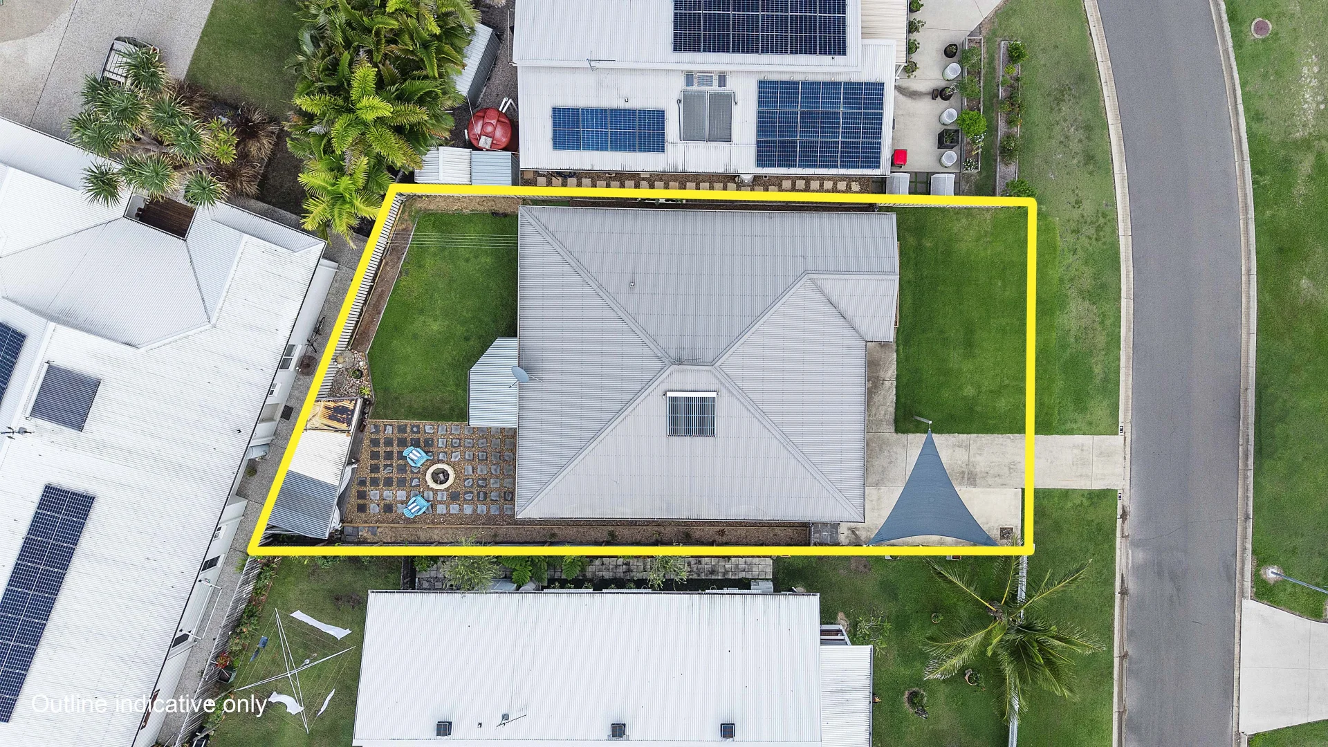 Additional image 23 of 1/6 Bulleen Way, Burrum Heads QLD 4659