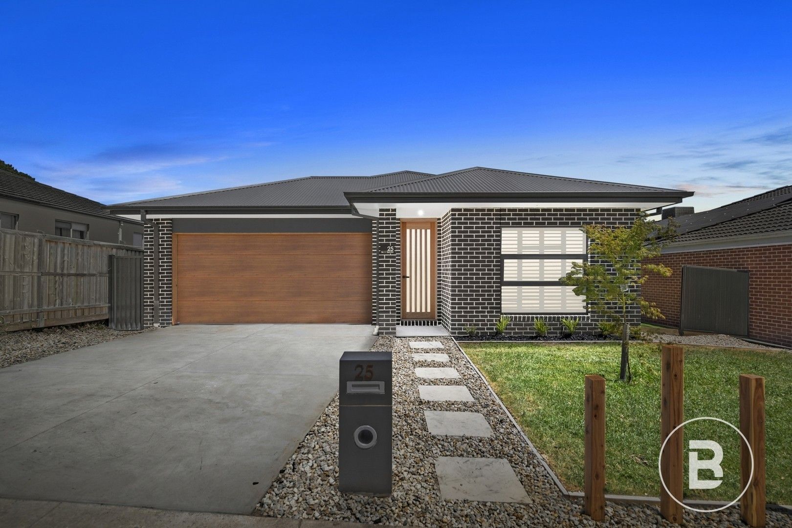 25 Navvy Jack Road, Canadian VIC 3350, Image 0