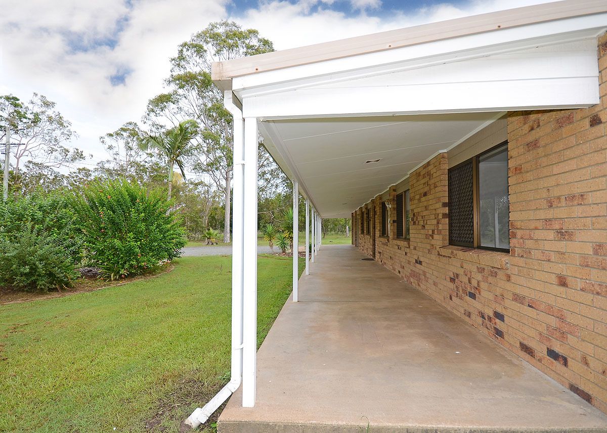 140 Burrum River Rd, Torbanlea QLD 4662, Image 2