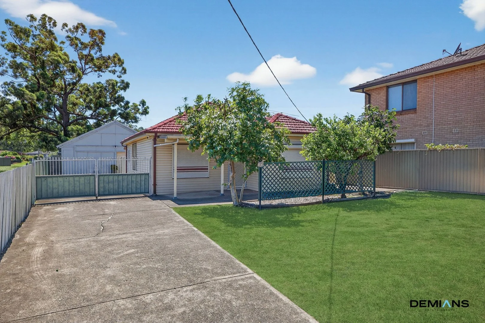 152 Heathcote Road, Hammondville NSW 2170