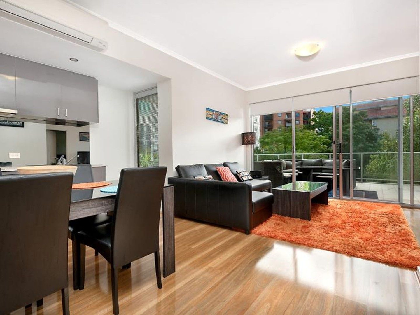 1 bedrooms Apartment / Unit / Flat in 3/35 Wellington Street EAST PERTH WA, 6004