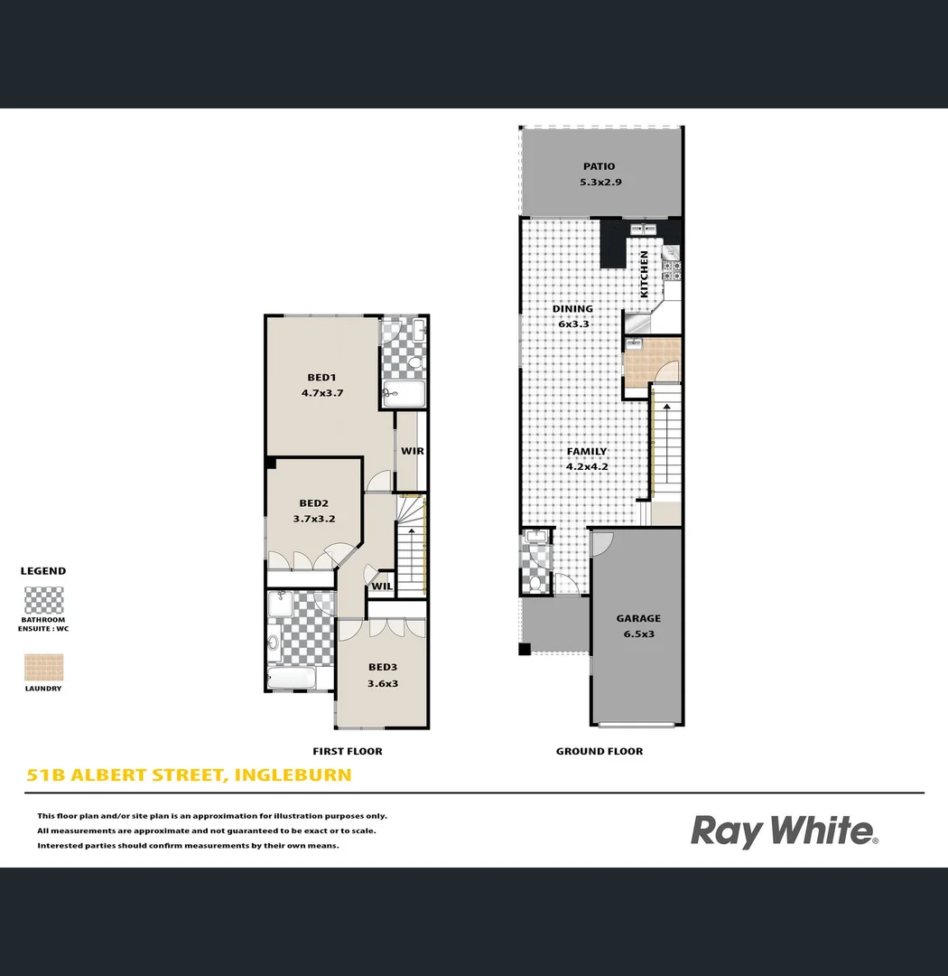 Additional image 9 of 51B Albert street, Ingleburn NSW 2565