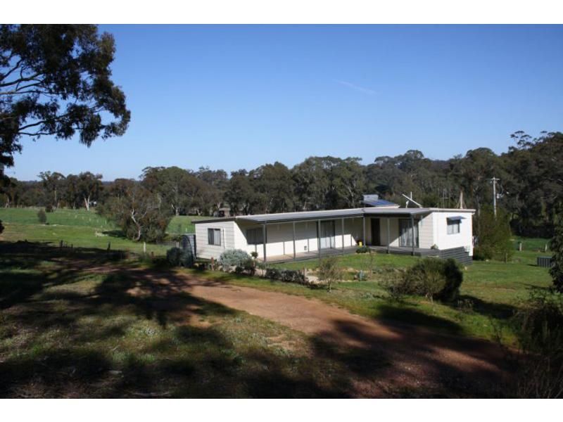 189 Locarno Road, CLYDESDALE VIC 3461, Image 1