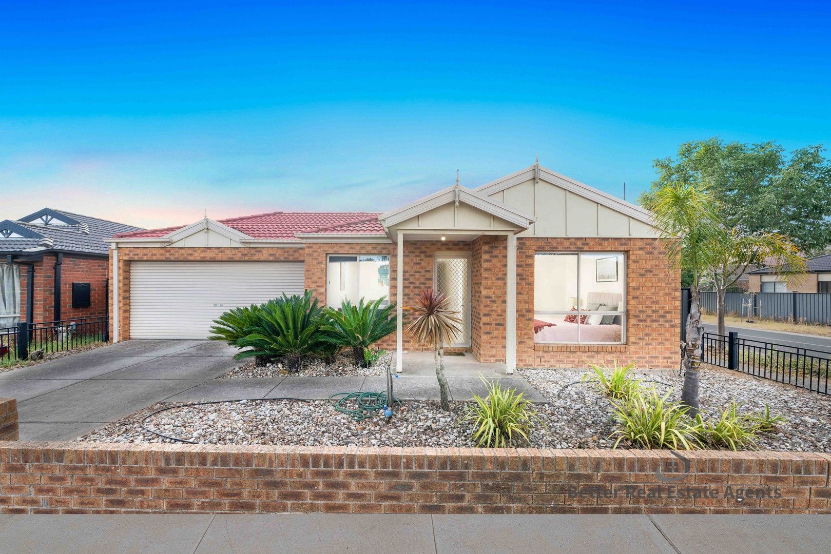 15 Clarafield Crescent, Tarneit VIC 3029, Image 0