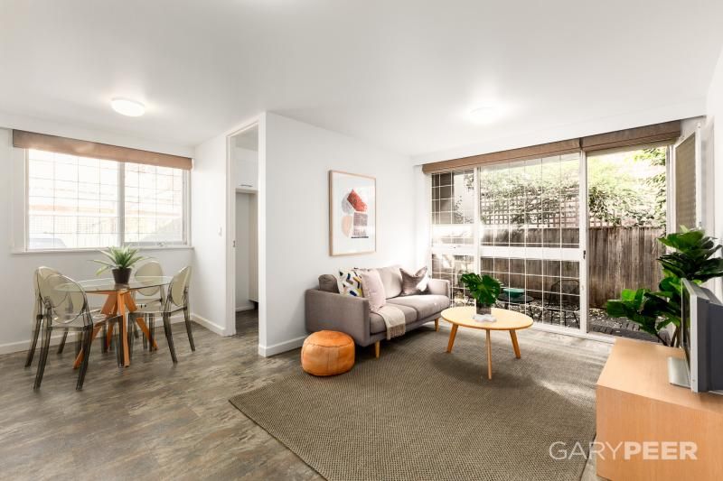 4/211 Canterbury Road, St Kilda West Property History & Address