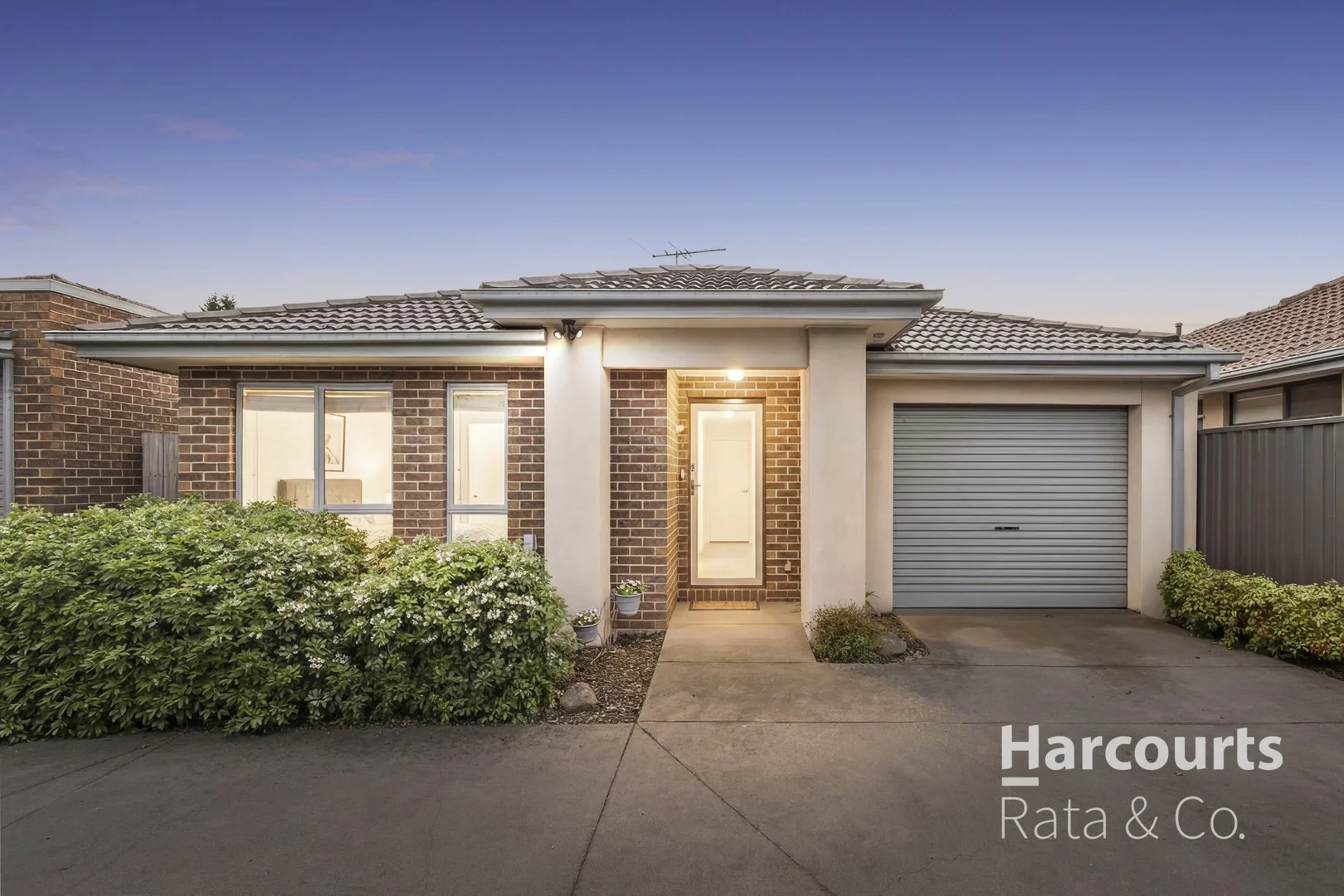 Primary image of 2/1 Palm Street, Thomastown VIC 3074