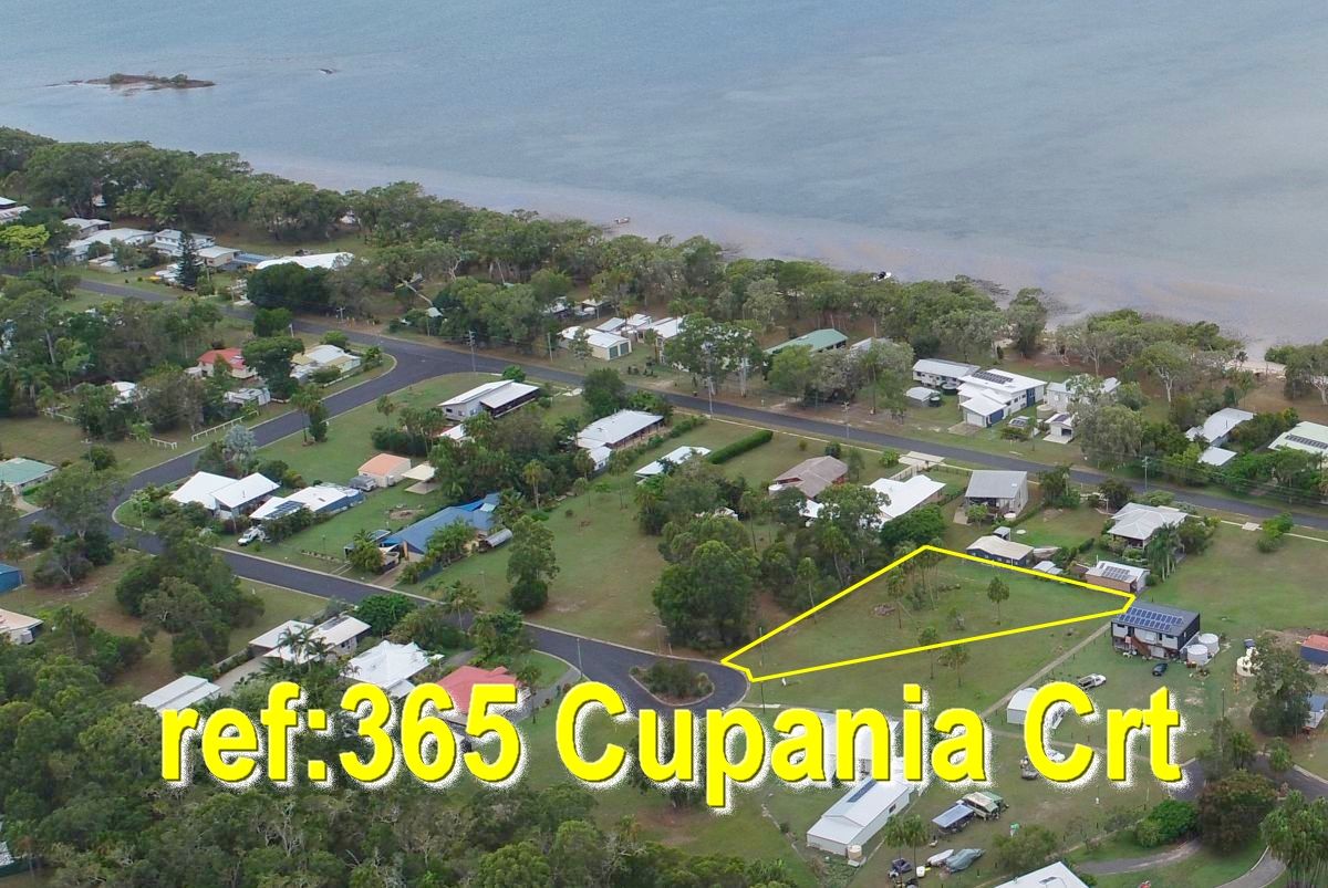 Cupania Court, Poona QLD 4650, Image 1