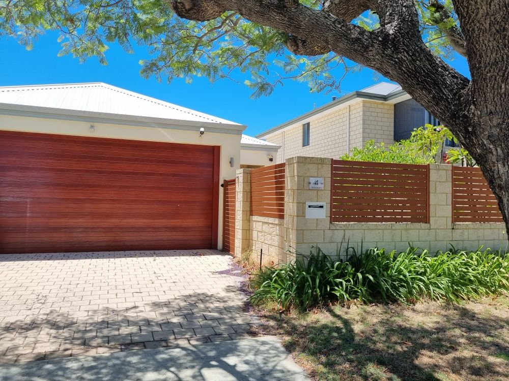 4 Tate Pl, Kardinya WA 6163 - House For Rent | Domain