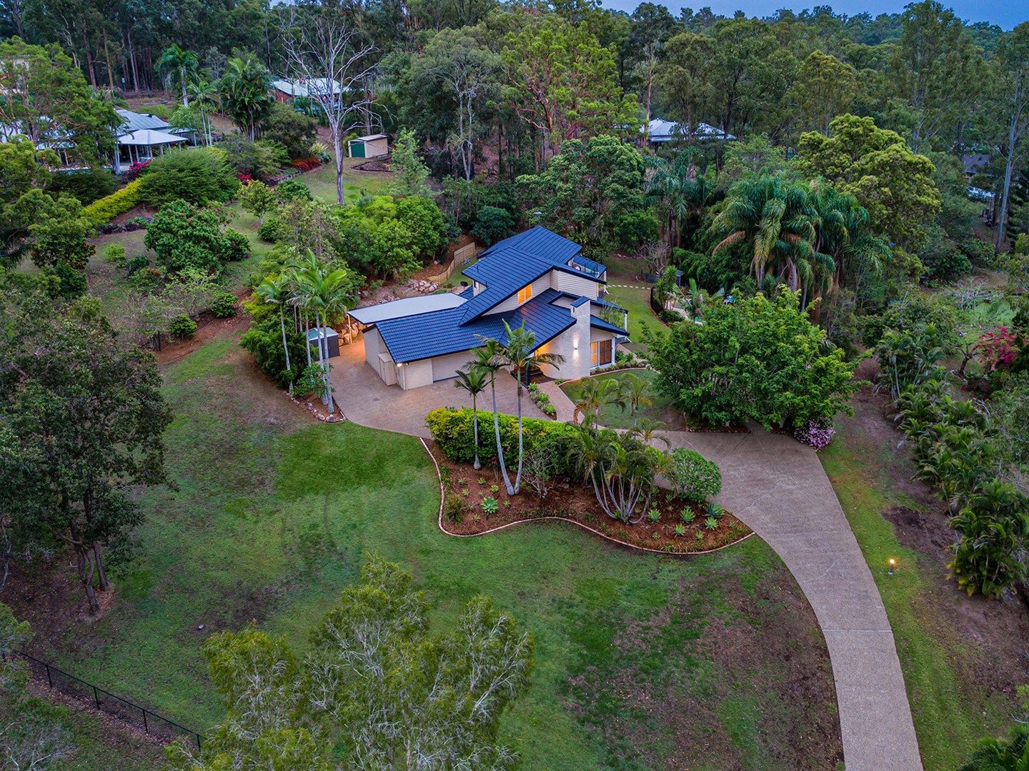 26 Bergin Creek Road, Bunya QLD 4055, Image 2