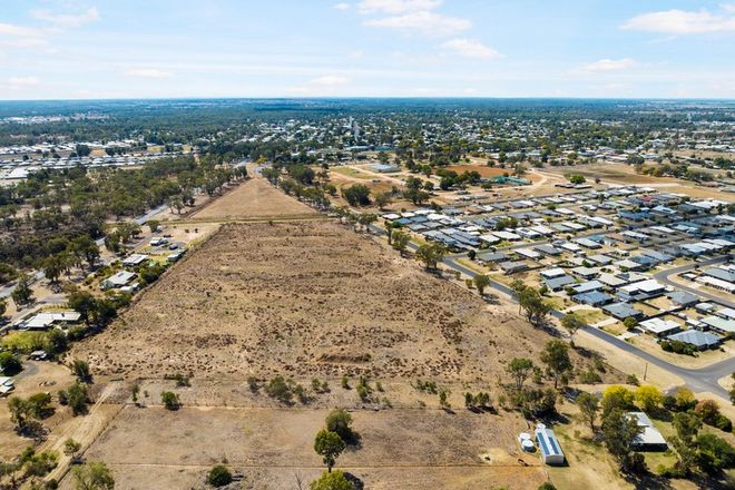 12 Vacant Lands for Sale in Chinchilla QLD 4413 Domain