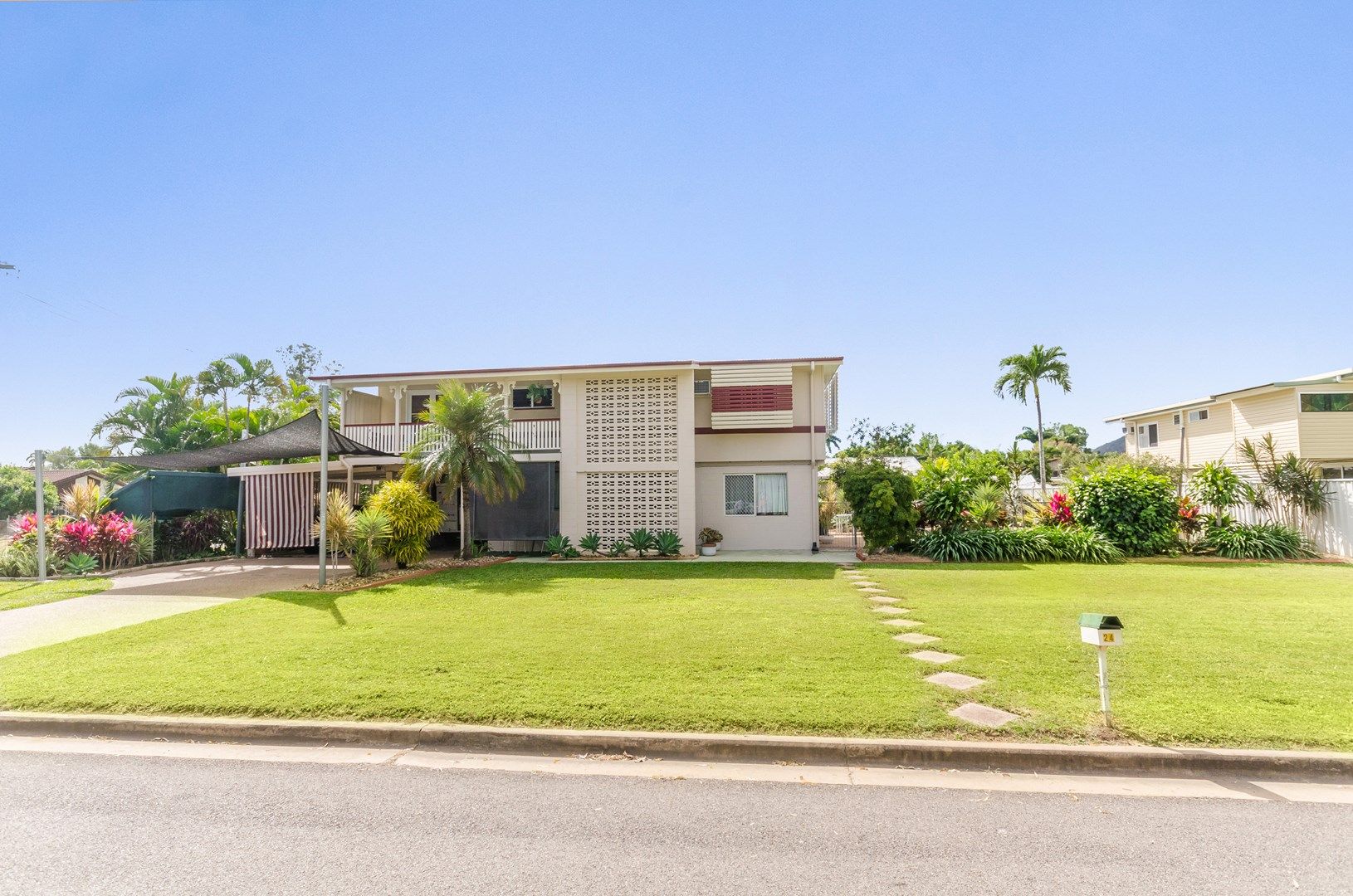 24 Judith Street, Kelso QLD 4815, Image 0
