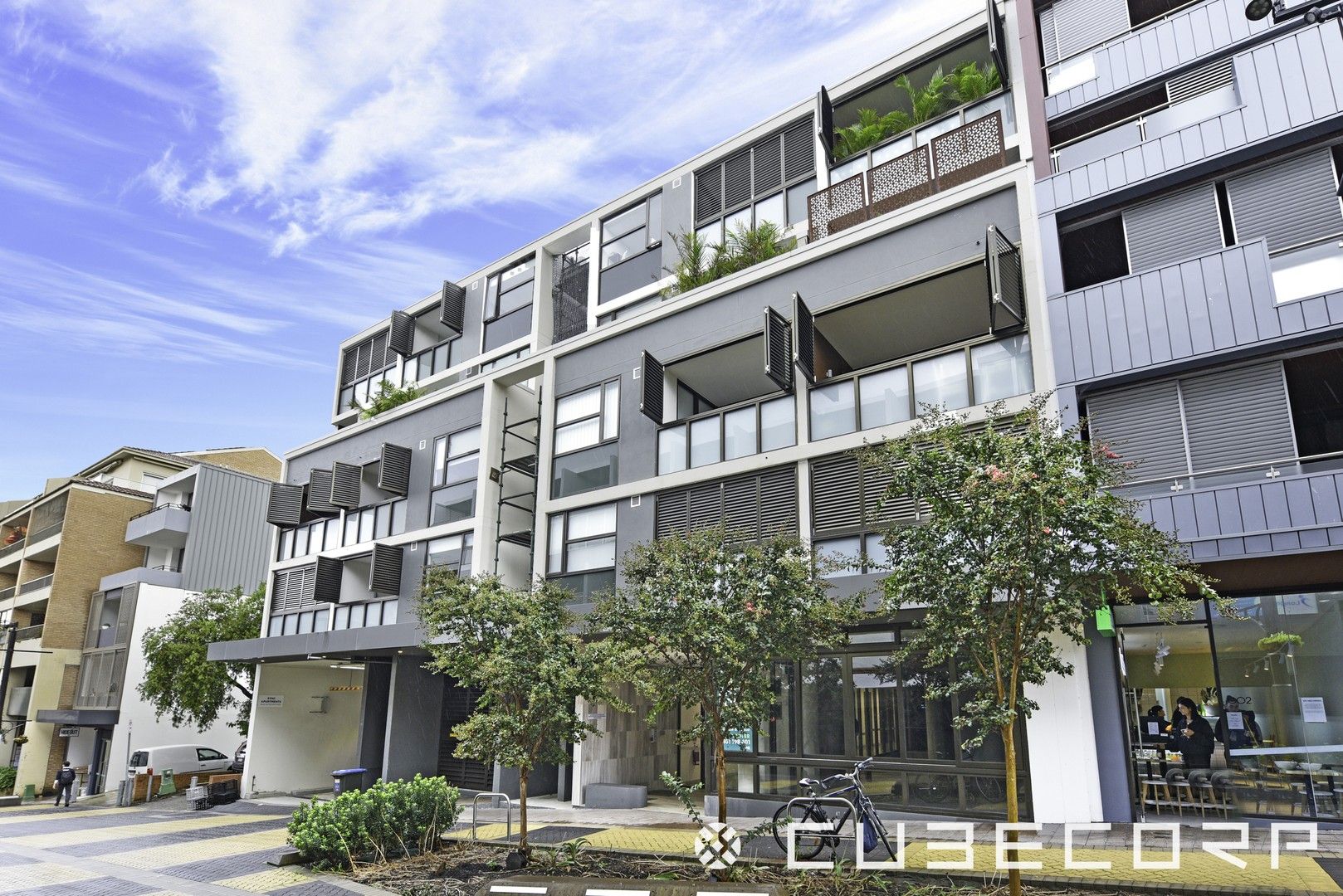 201/140 Military Road, Neutral Bay NSW 2089 Domain