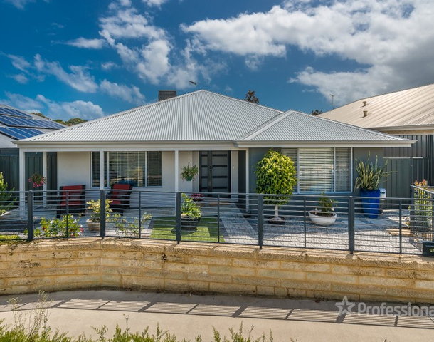 21 Linksman Street, Yanchep WA 6035