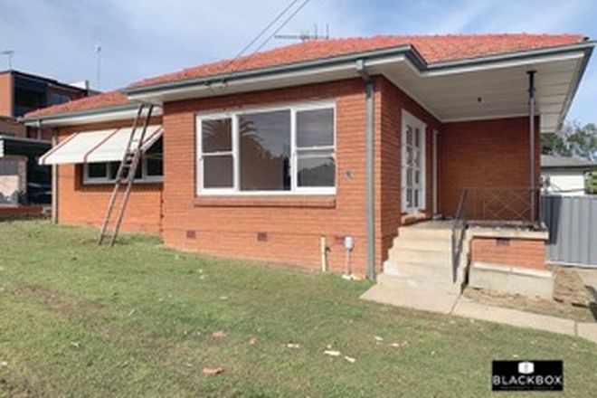Picture of 4 Lonsdale Street, ST MARYS NSW 2760