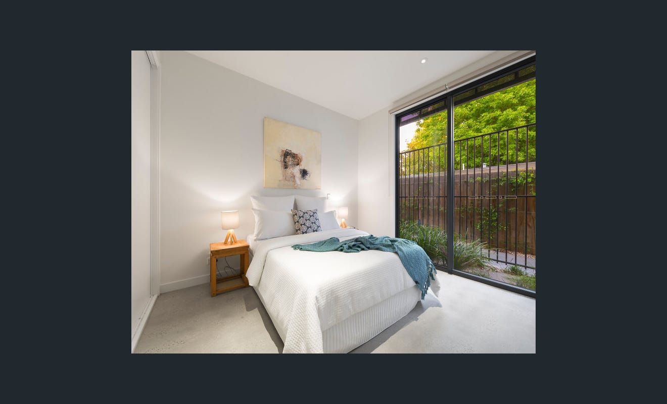 4/50 Moor Street, Fitzroy VIC 3065 Apartment For Rent Domain