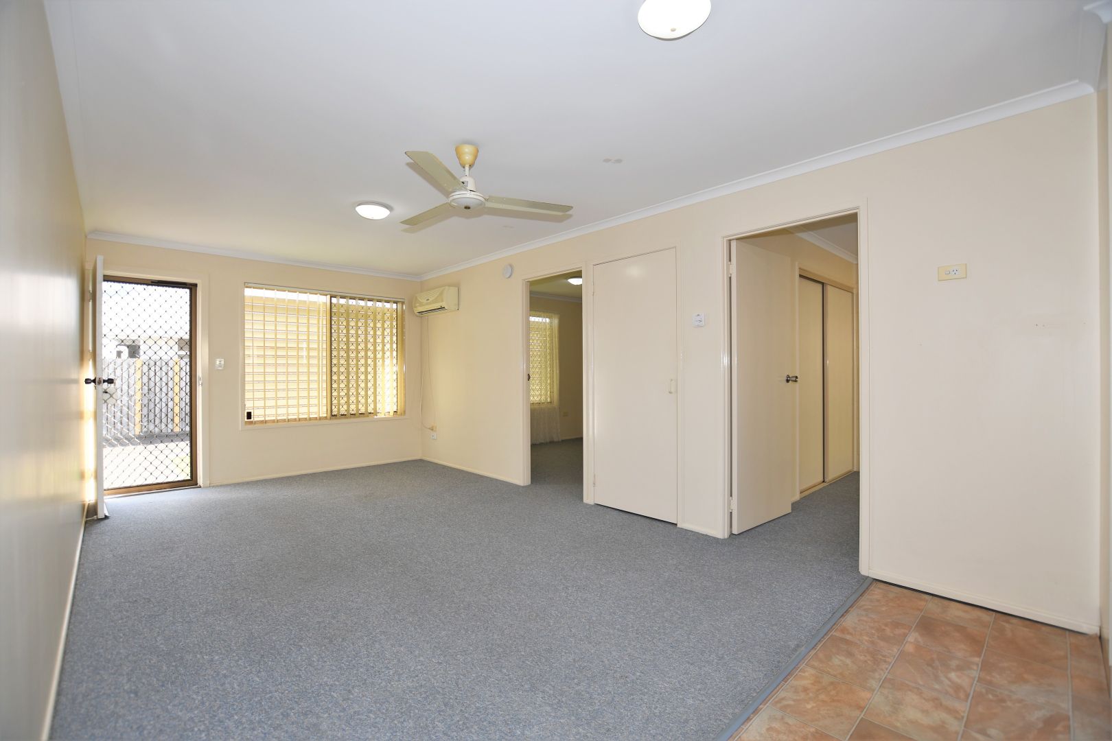 2/47 Crofton Street, Bundaberg West QLD 4670 Apartment For Rent Domain