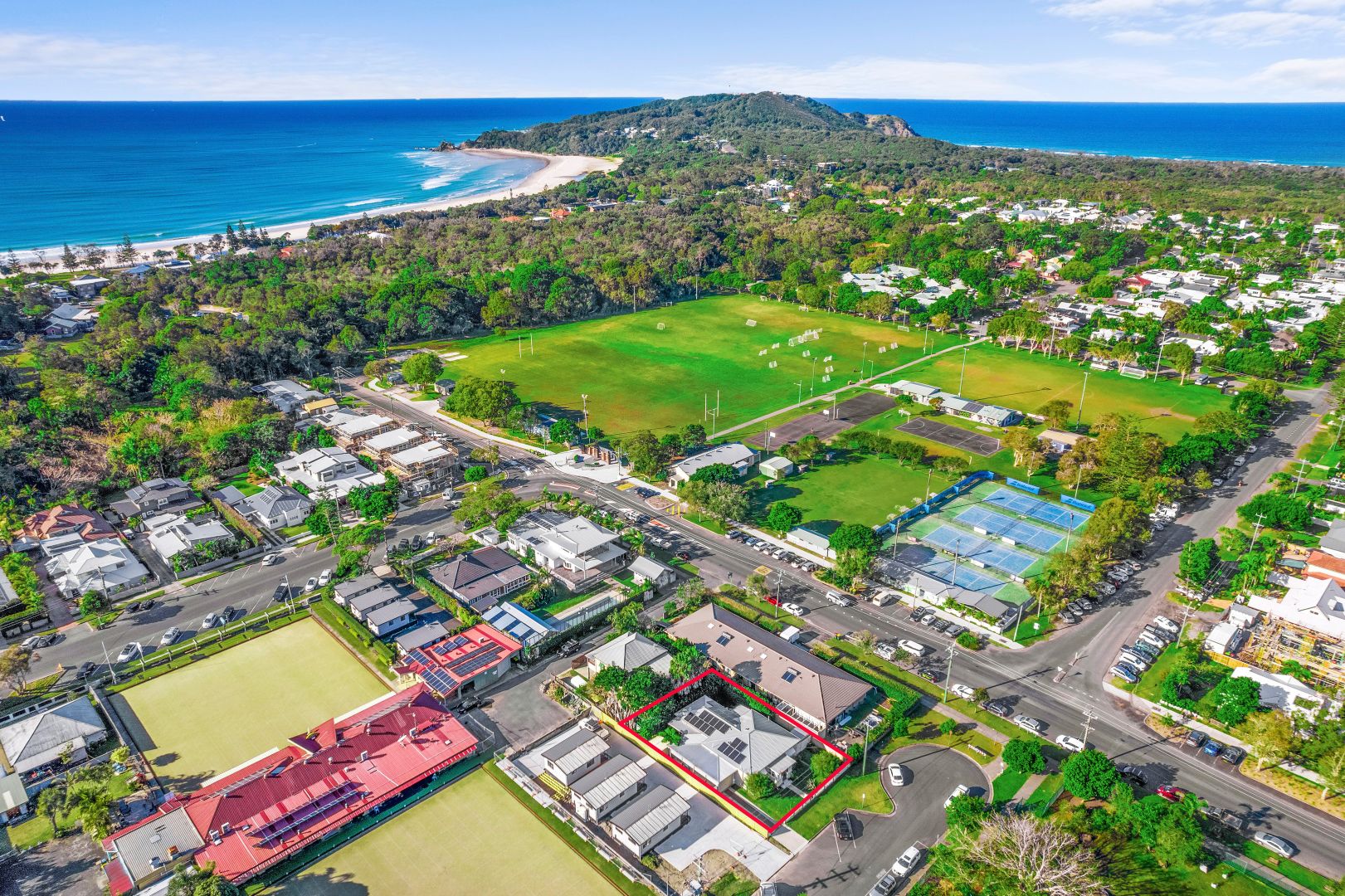 Byron Bay NSW 2481 3 beds house for Rent, 2,000 16366583 Domain